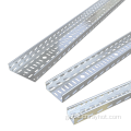 Aluminum Alloy Cable Ladder Aluminum alloy tray cable tray Supplier